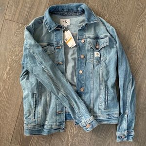 Calvin Klein Denim Jacket